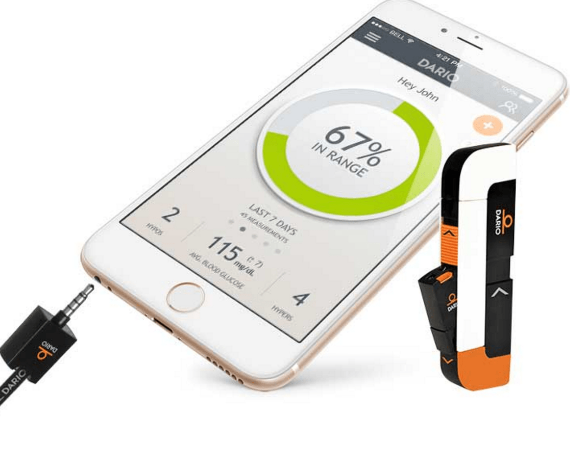 DarioHealth signs deal for digital tracking in diabetes trial