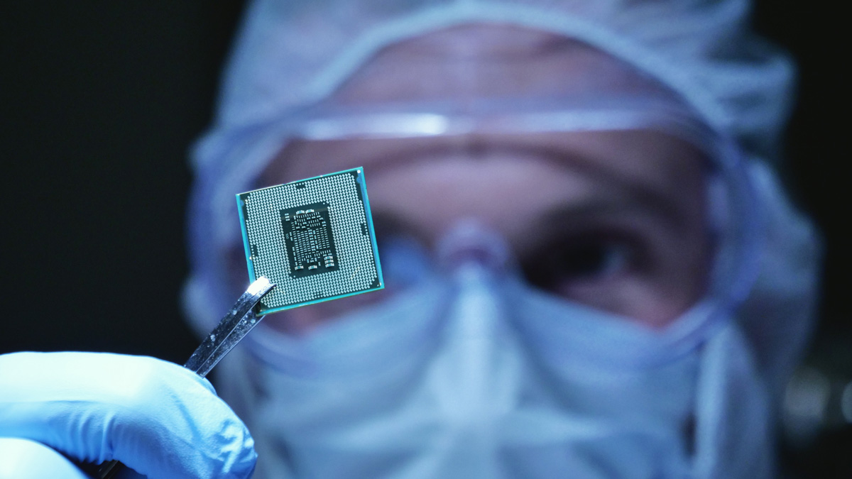 How patientonachip tech could be the future of drug discovery