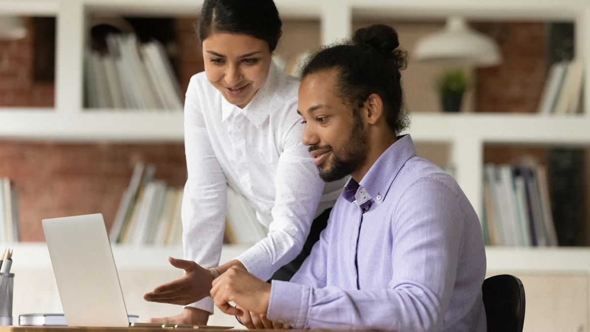 Coaching Feedback pharmaphorum