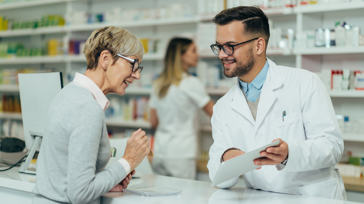 FDA backs pharmacist prescribing of Paxlovid for COVID pharmaphorum