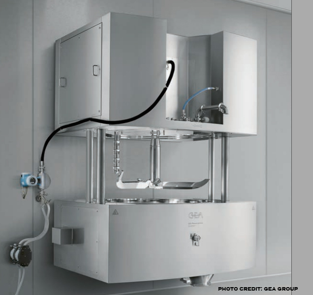 HighShear Granulator Operating Principles, Uses, Advantages and