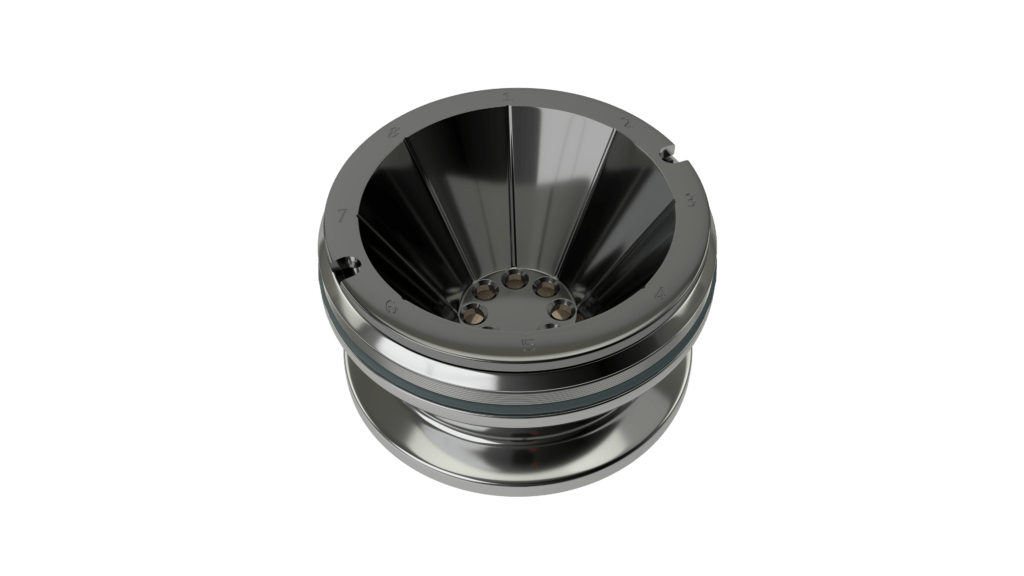 Kest Sampling Unit Pharmasep