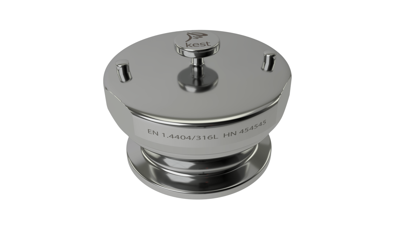 Kest Sampling Unit Pharmasep