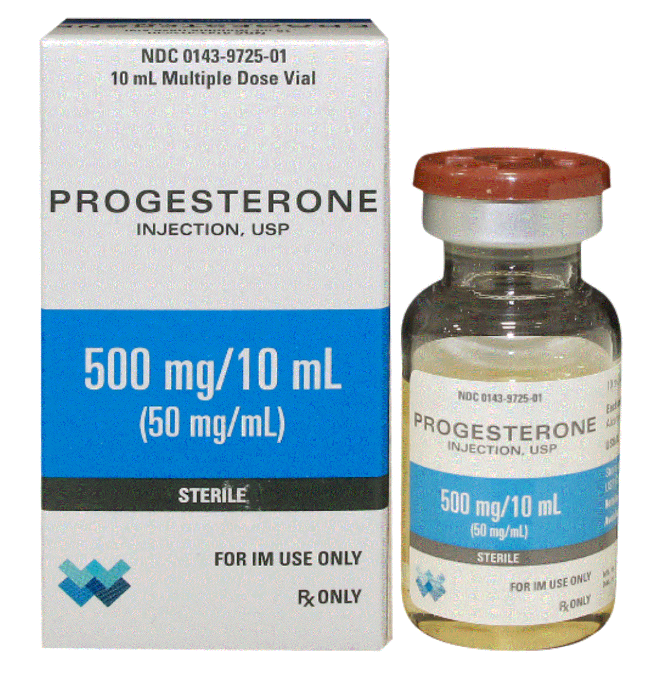 Progesterone Injection(Product Image) PharmaServe