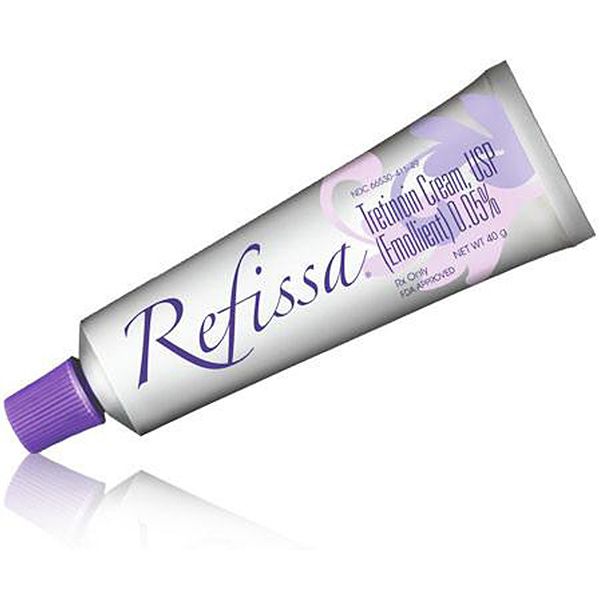 Vitamin A Acid Gel (Tretinoin) PharmaServe