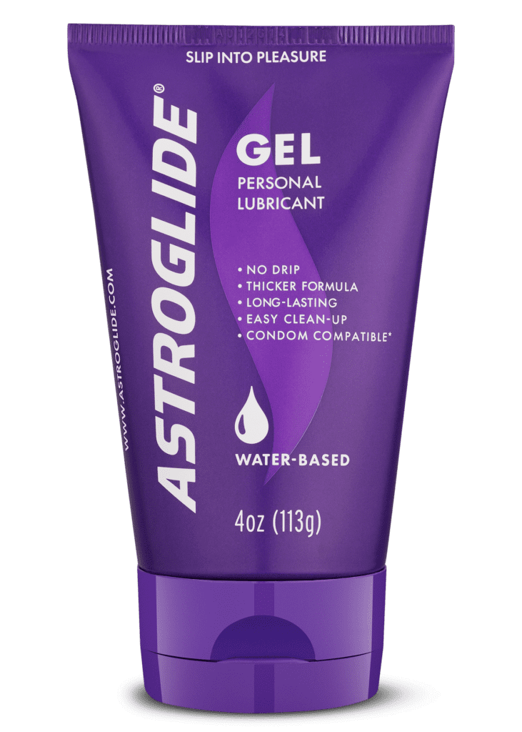 Astroglide (Personal Lubricant) PharmaServe