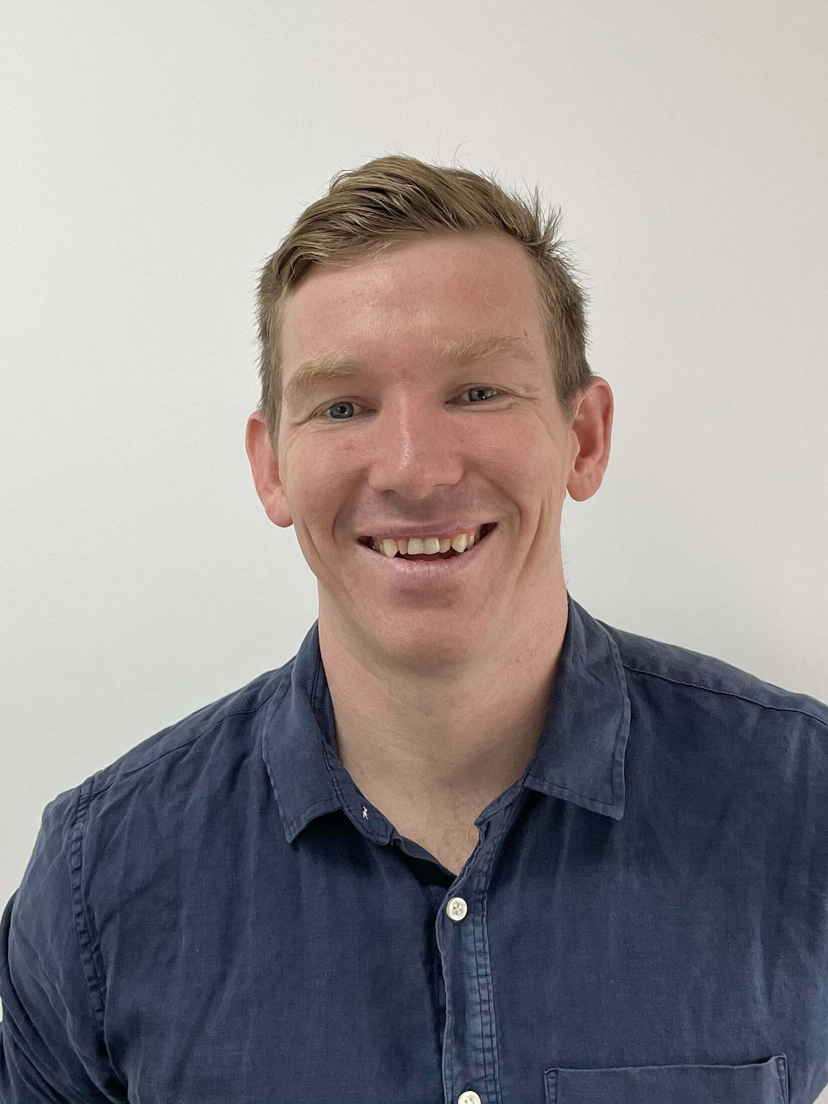 Jamie Barber Pharmaceutical Rehabilitation Services