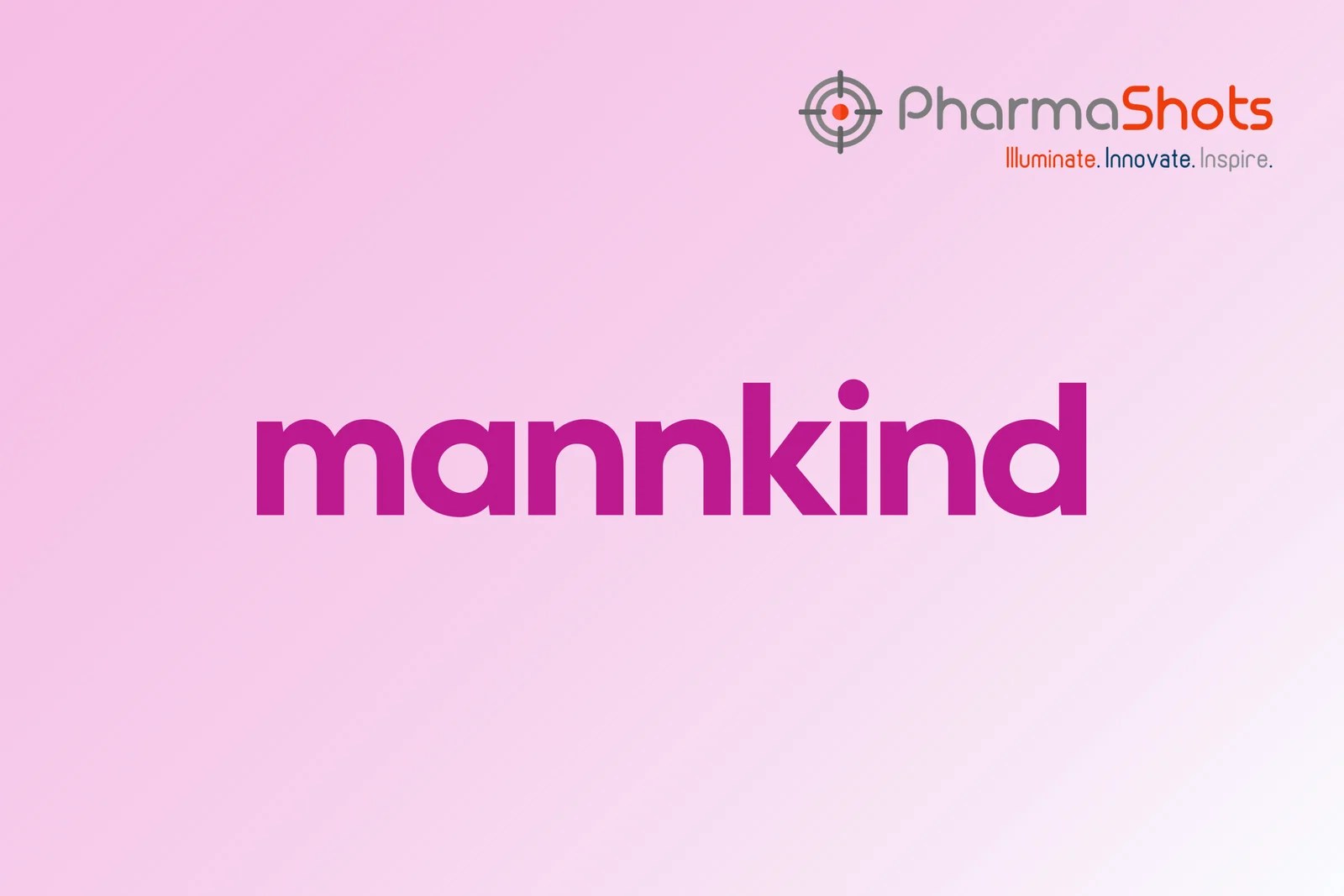 MannKind Reports the US FDA’s sBLA Acceptance of Afrezza (Inhaled