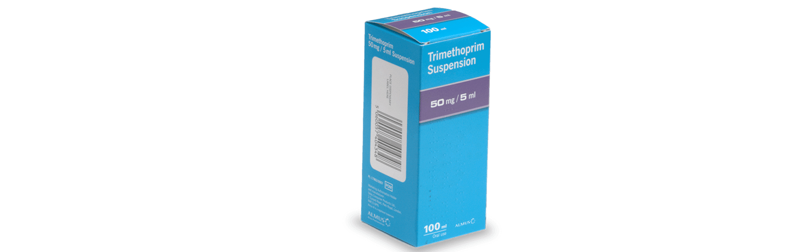 Acheter Trimethoprim en ligne Antibiotique Livraison 24h