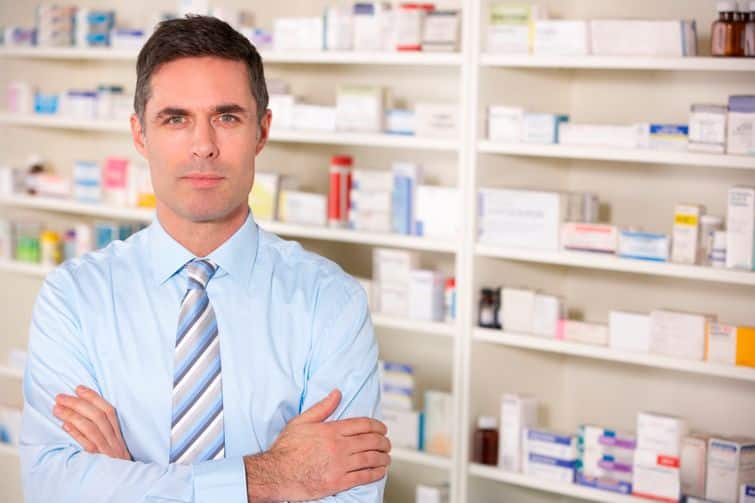 What Is A Relief Pharmacist Pharma Tax