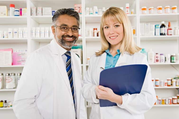 What Is A Relief Pharmacist Pharma Tax