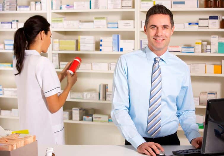 Why To Get Into The Pharmacy Field Pharma Tax