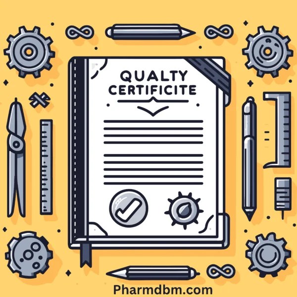 Pharmaceutical Quality Assurance Notes Bpharm Pharmdbm
