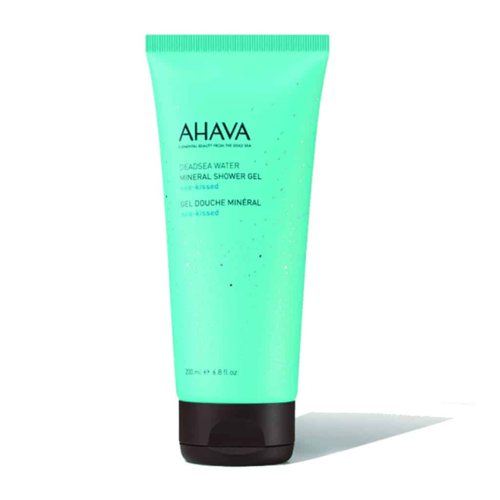 Ahava Seakissed Shower Gel 200ml PHARMFETCH CY