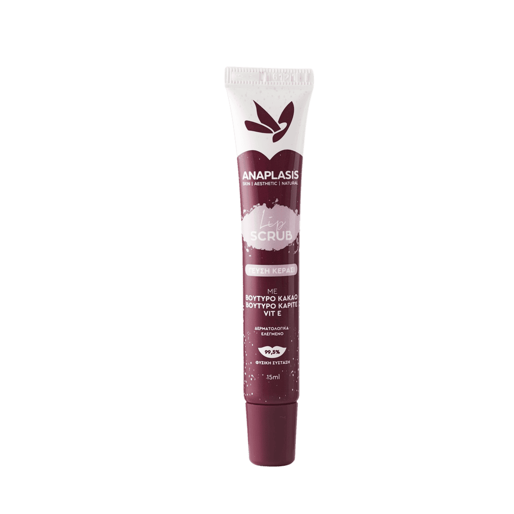 Anaplasis Lip Scrub 15ml PHARMFETCH CY