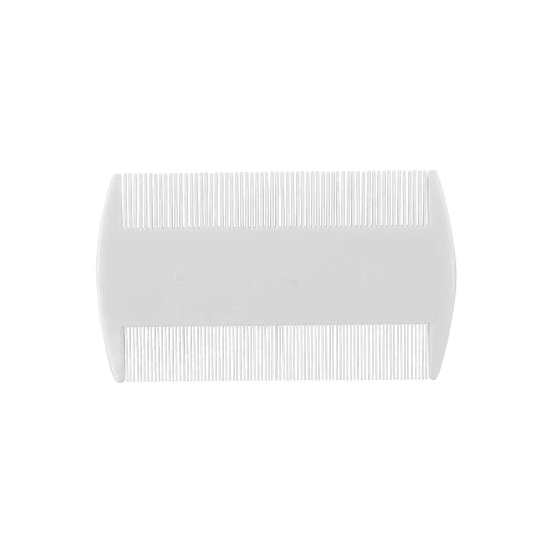 Plastic Double Sided Lice Combs PHARMFETCH CY