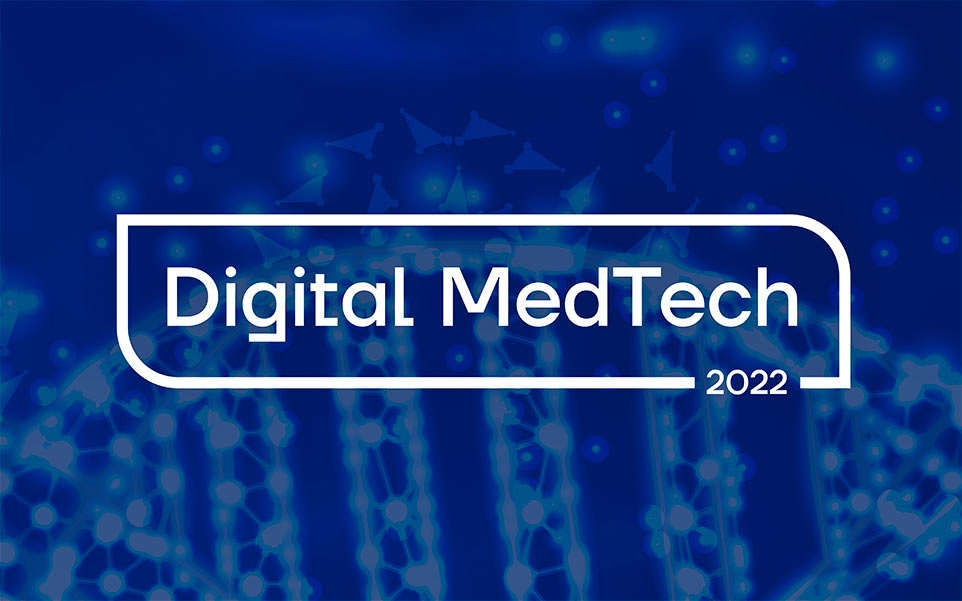 Digital MedTech2022 Системы автоматизации дозирования ФармПринт