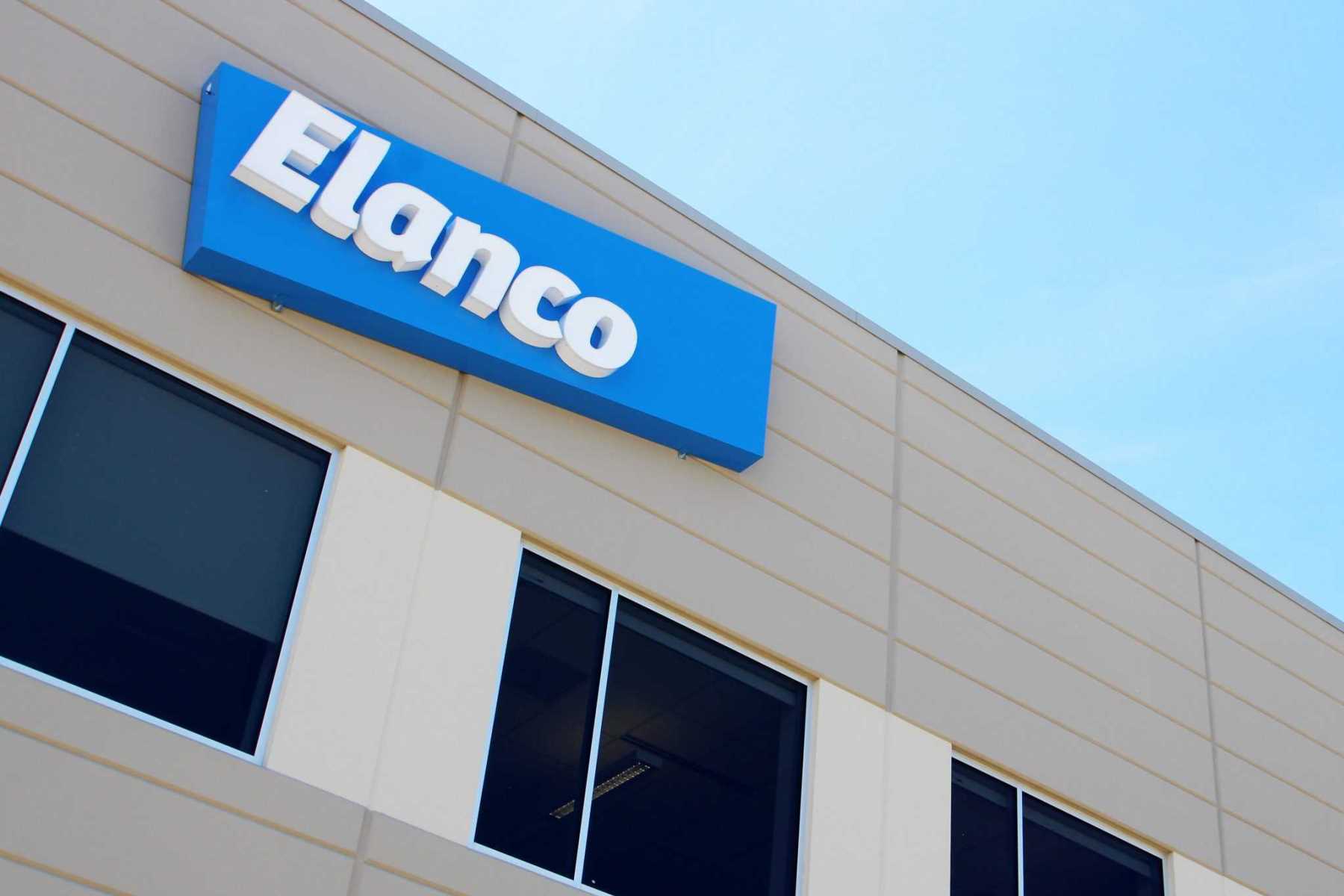 TriRx Enters Agreement For The Acquisition Of Elanco Animal Health