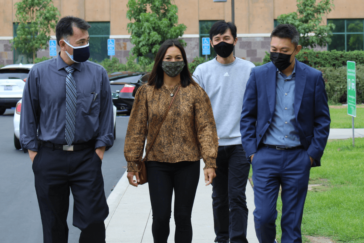 UCI Team Develops Practices for Study of Adverse Drug