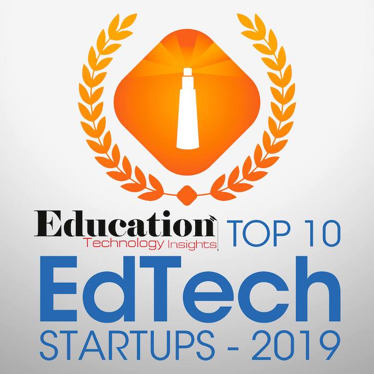 Pharos Recognized as One of Education Technology Insights’ Top 10