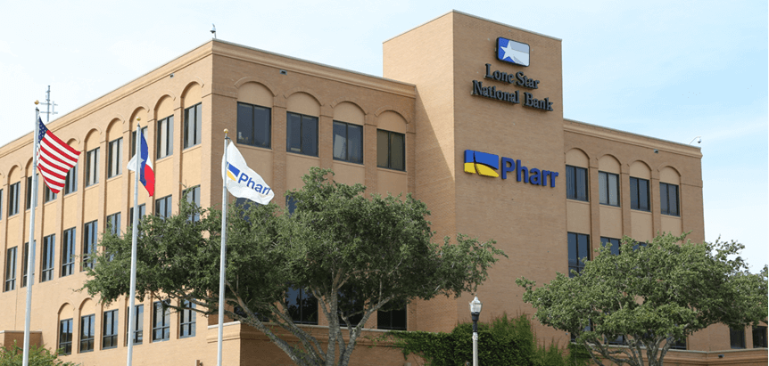 Careers Pharr EDC