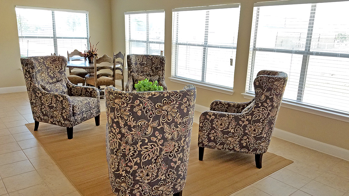 Sunset Terrace Senior Village