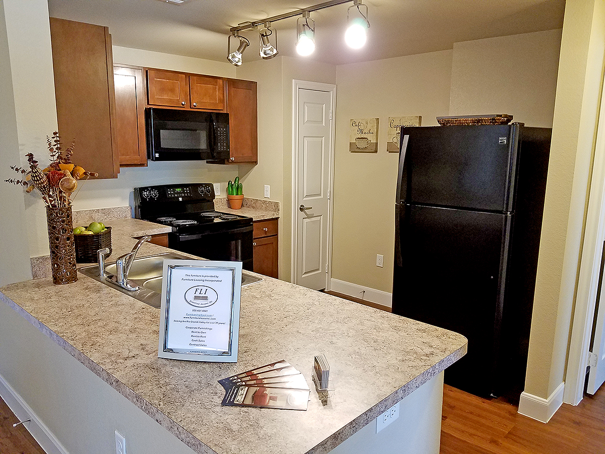 Sunset Terrace Senior Village