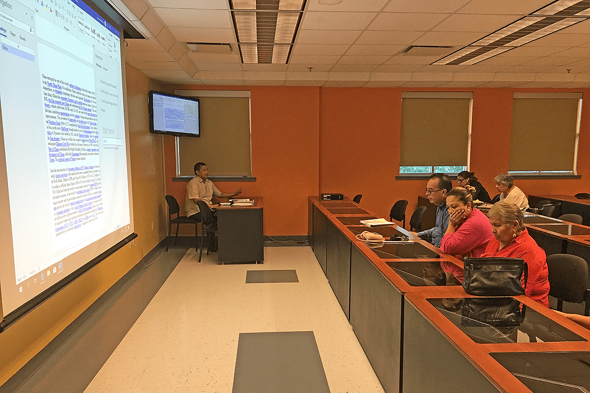 Pharr Housing Authority Pharr, Texas Section 8 RGV