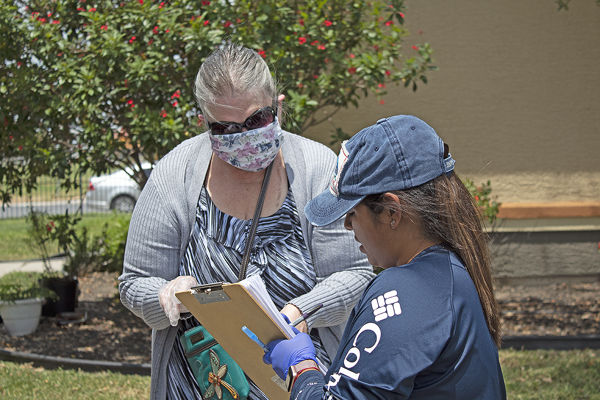 Pharr Housing Authority Pharr, Texas Section 8 RGV