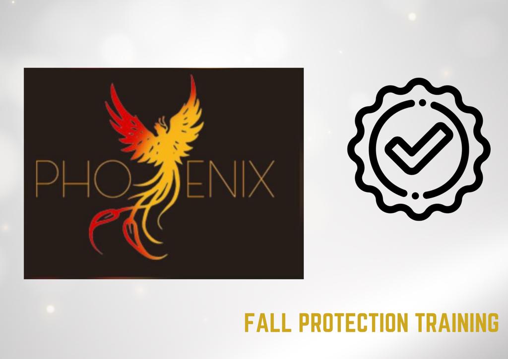 Fall Protection 5 Hour Course Digital Printable Certificate JHSC