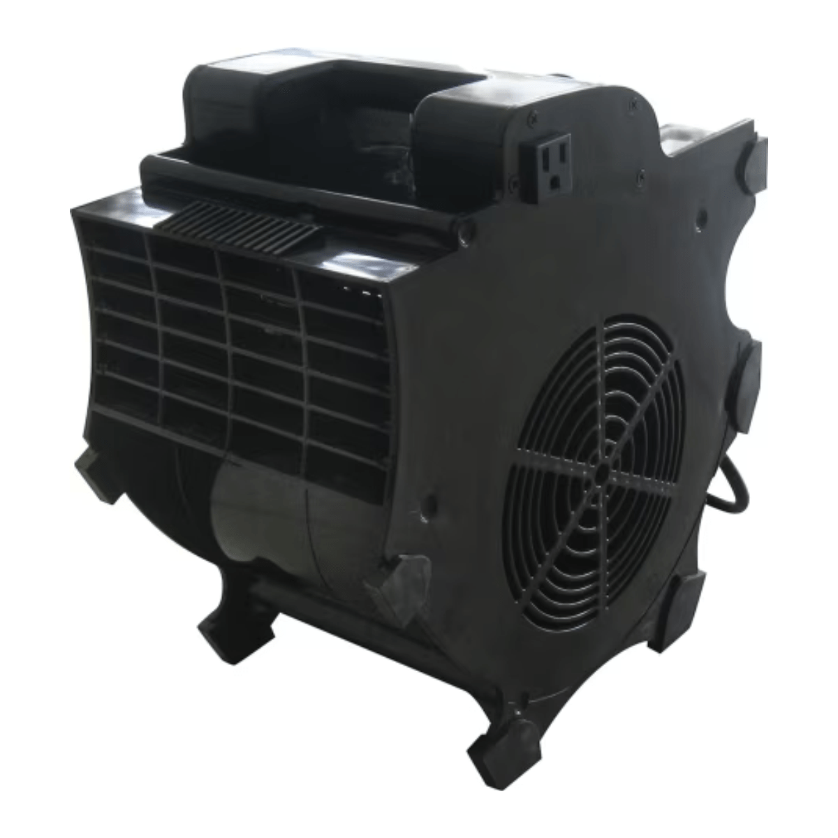 Blower / Fan Phase 3 Rentals