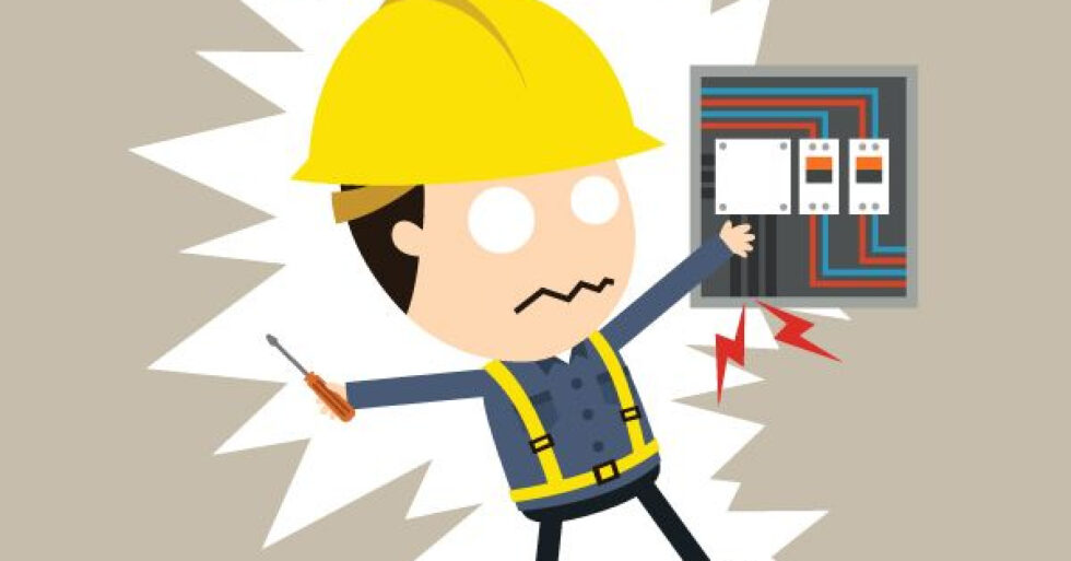 Electrical Safety In Construction PHASE Associates