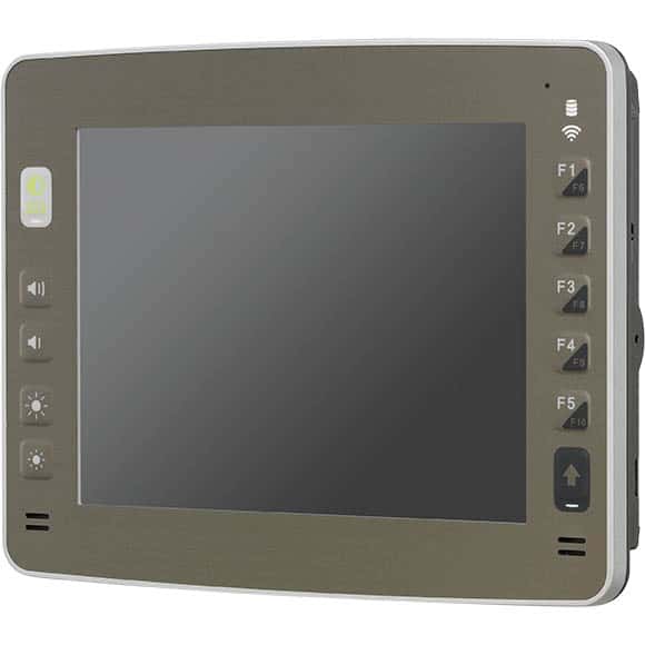 VMC 3020 - PT. Phase Delta Control