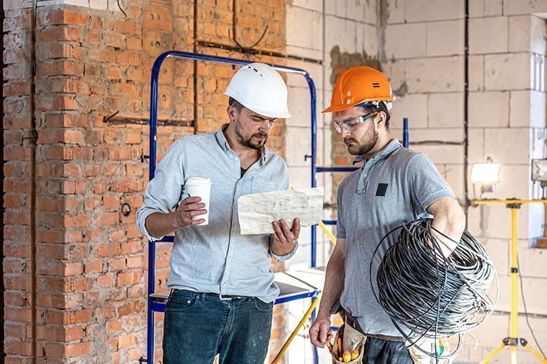 Commercial Electrical Services in Los Angeles Phase Electric