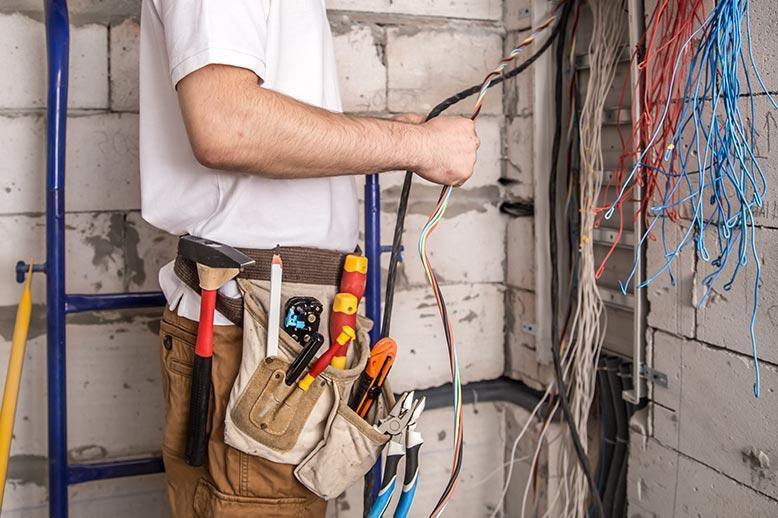 Electrical Installations in Los Angeles Phase Electric