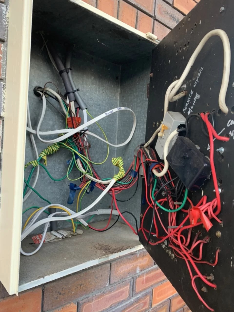 Electrical Safety Inspections Phasor Electrical Contracting