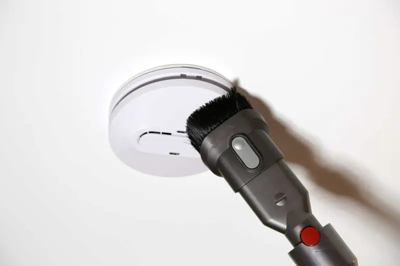 Why Does My Smoke Alarm Keep Going Off? Phasor Electrical Contracting