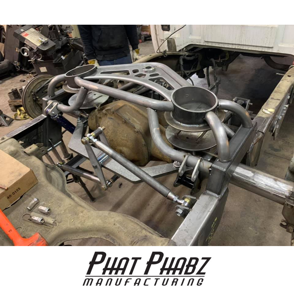 Universal Watts Link