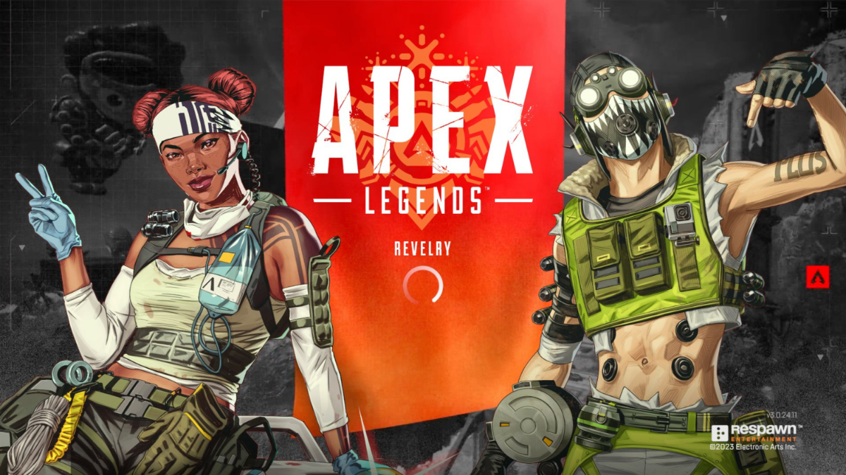 Apex Legends Leaks Reveal Caustic Prestige Skin, Horizon Heirloom,