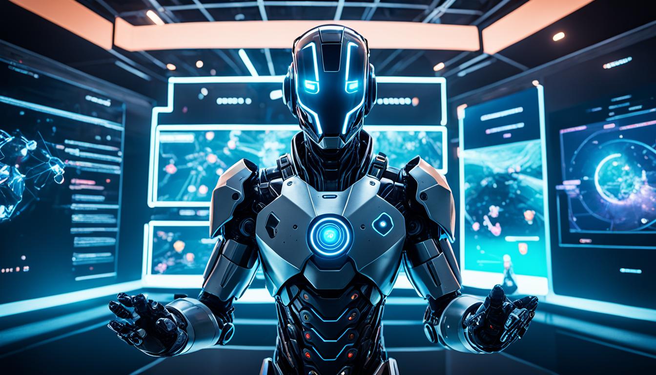 Exploring Top AI Game Engine Frameworks for Devs