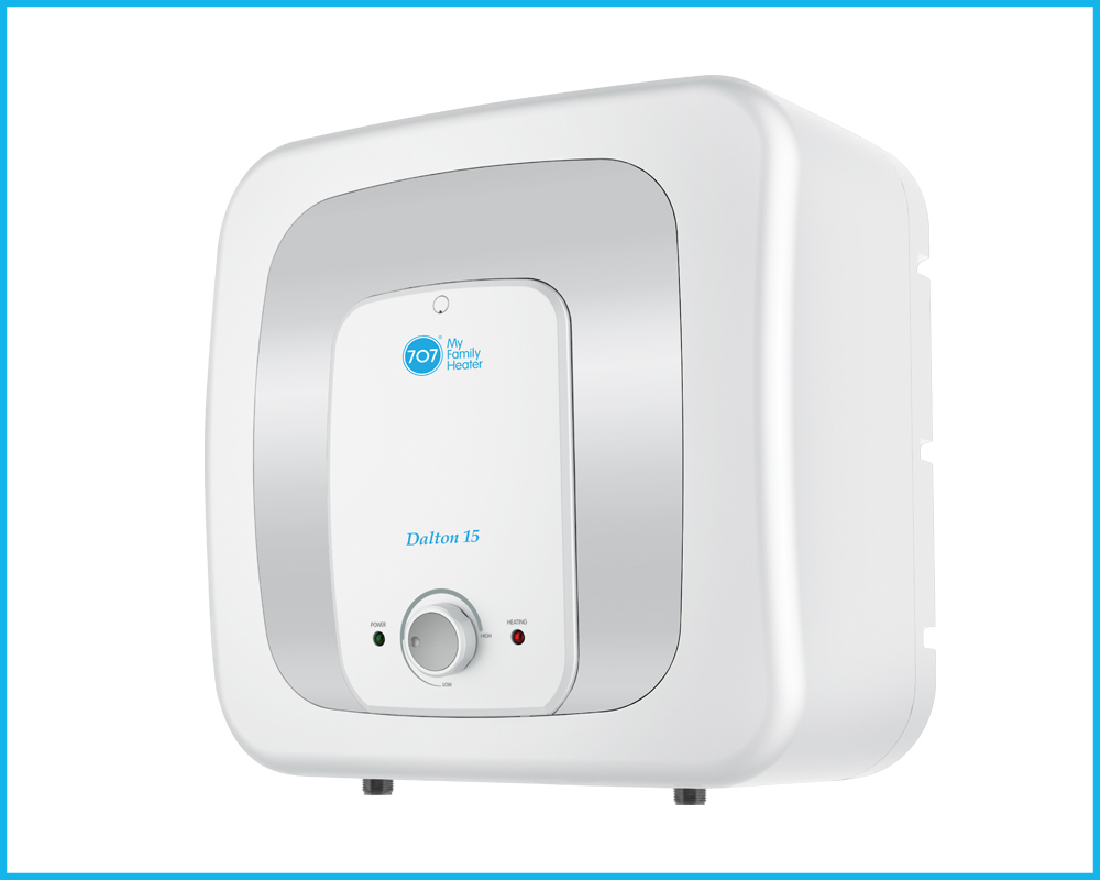 707 STORAGE WATER HEATER DALTON 15L PH Bathroom