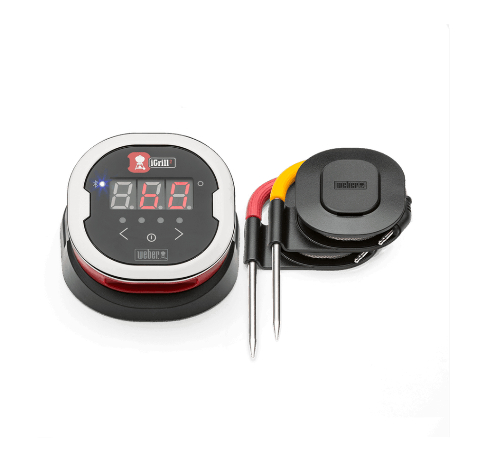 Weber iGrill 2 - Platinum