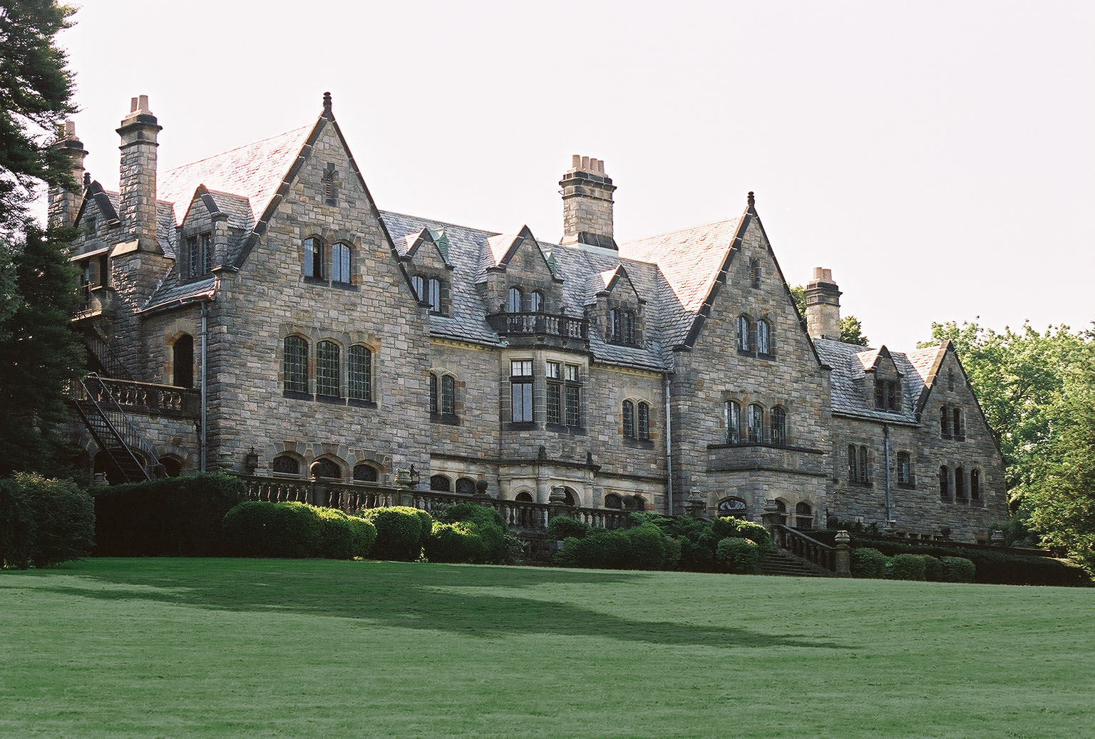 Mill Neck Manor School for Deaf Children — Mill Neck, NY phbCatalyst