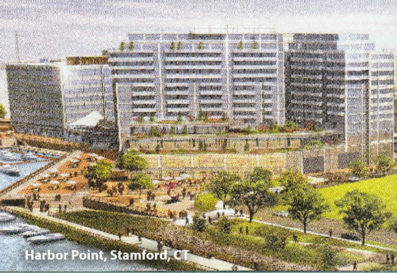 Harbor Point, Stamford, CT phbCatalyst Group, inc.