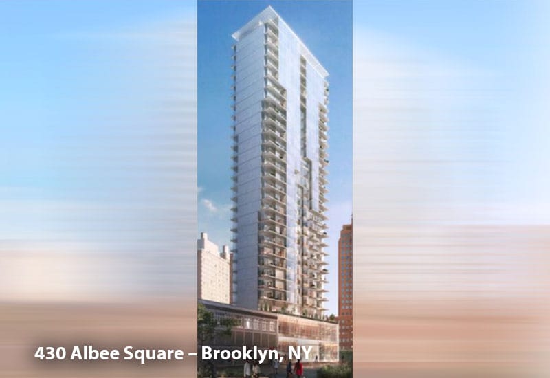 430 Albee Square Brooklyn, NY phbCatalyst Group, inc.