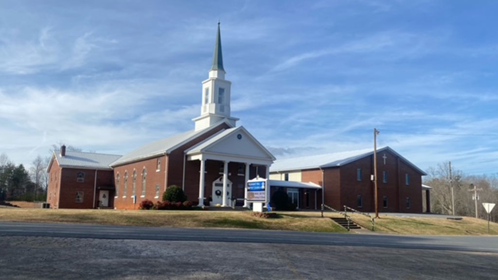 Pleasant Hill Baptist Church Lakeshore Drive Shreveport La at Richard