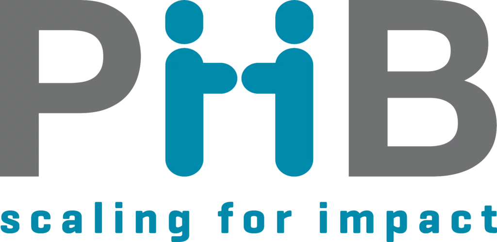 PHB - Scaling for Impact