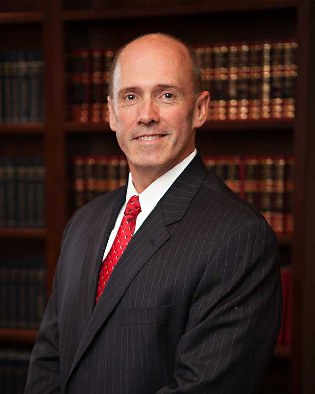 Parker Hurst & — Attorneys at Law