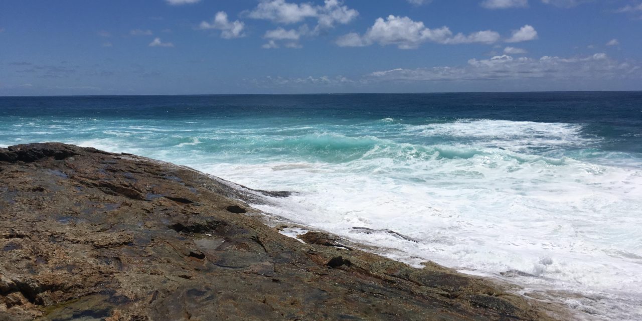 Flash Floods explained … My Third Life In Australia