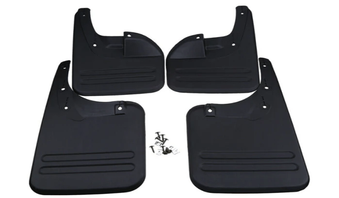 Splash Guard – PHC 4x4 CAR ACCESSORIES